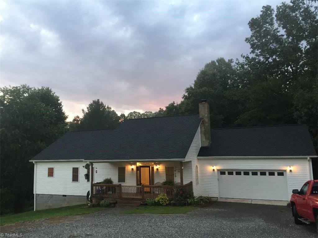 965 Wards Gap Road Cana, VA 24317 - Photo 2 of 24 Gallery Image 2