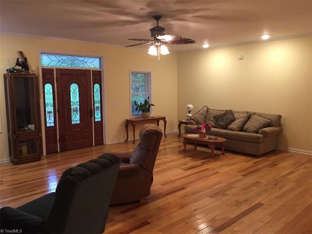 965 Wards Gap Road Cana, VA 24317 - Photo 12 of 24 Gallery Image 12