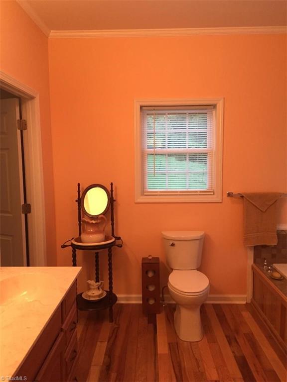 965 Wards Gap Road Cana, VA 24317 - Photo 17 of 24 Gallery Image 17