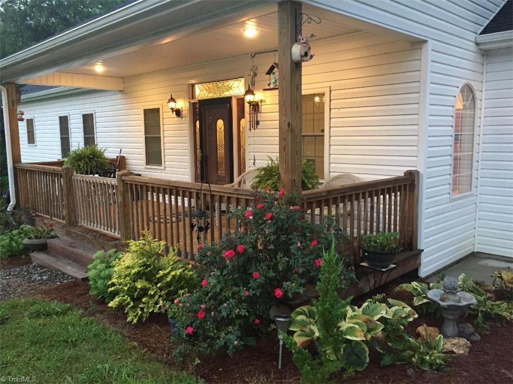 965 Wards Gap Road Cana, VA 24317 - Photo 3 of 24 Gallery Image 3
