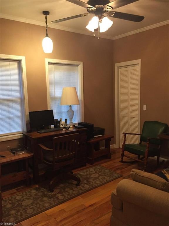 965 Wards Gap Road Cana, VA 24317 - Photo 22 of 24 Gallery Image 22