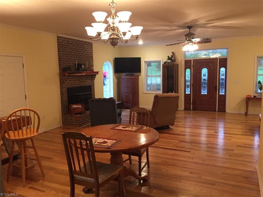 965 Wards Gap Road Cana, VA 24317 - Photo 10 of 24 Gallery Image 10