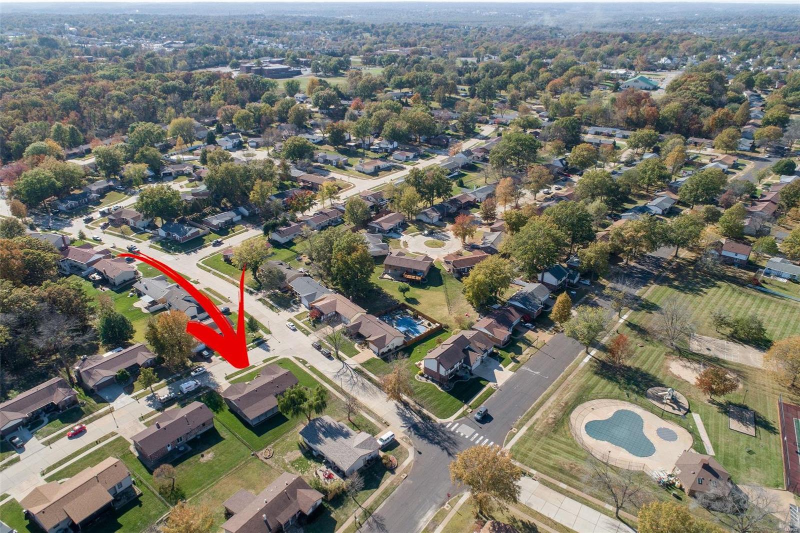 2227 Olde Winery Road St. Louis, MO 63129 - Photo 39 of 39