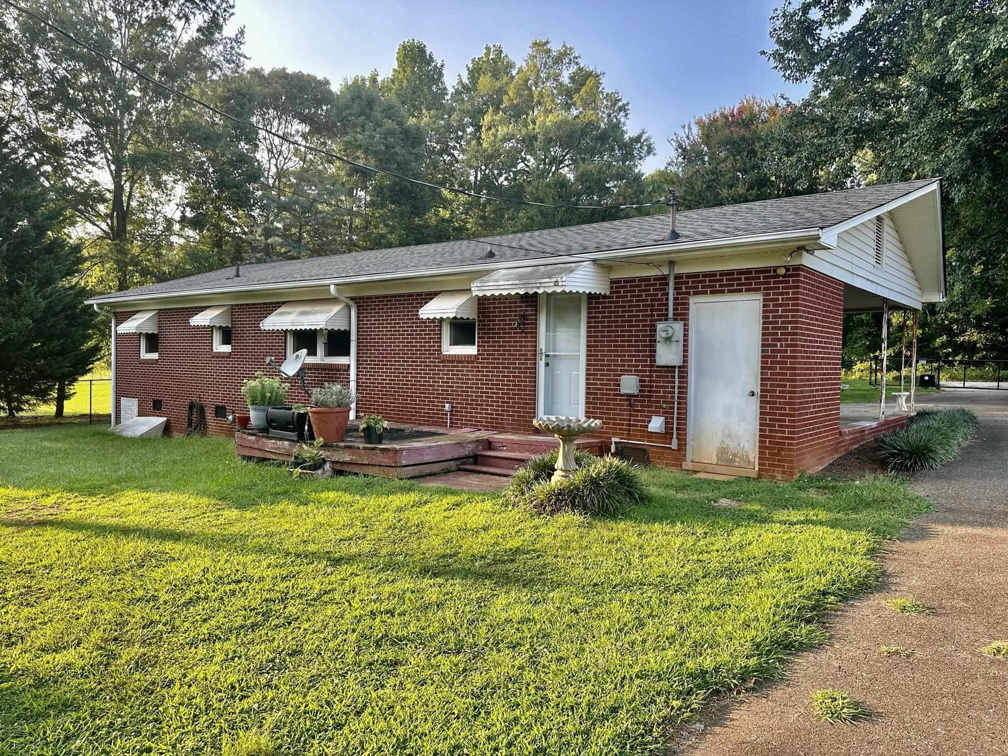 205 Bonner Road Gaffney, SC 29341 - Photo 20 of 21
