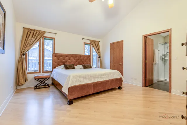 $775,000 | 16373 West Menna Lane, Lincolnshire, IL 60069