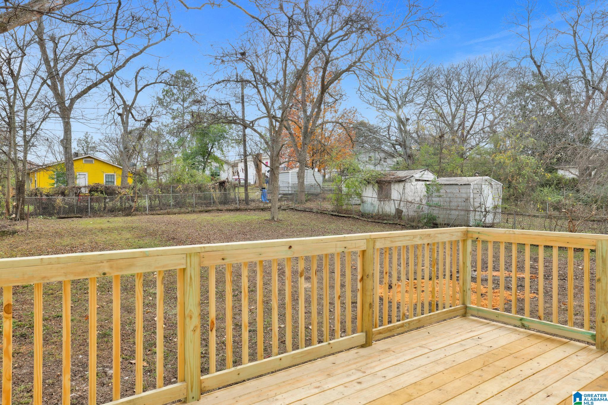 441 62nd Street Fairfield, AL 35064 - Photo 40 of 44