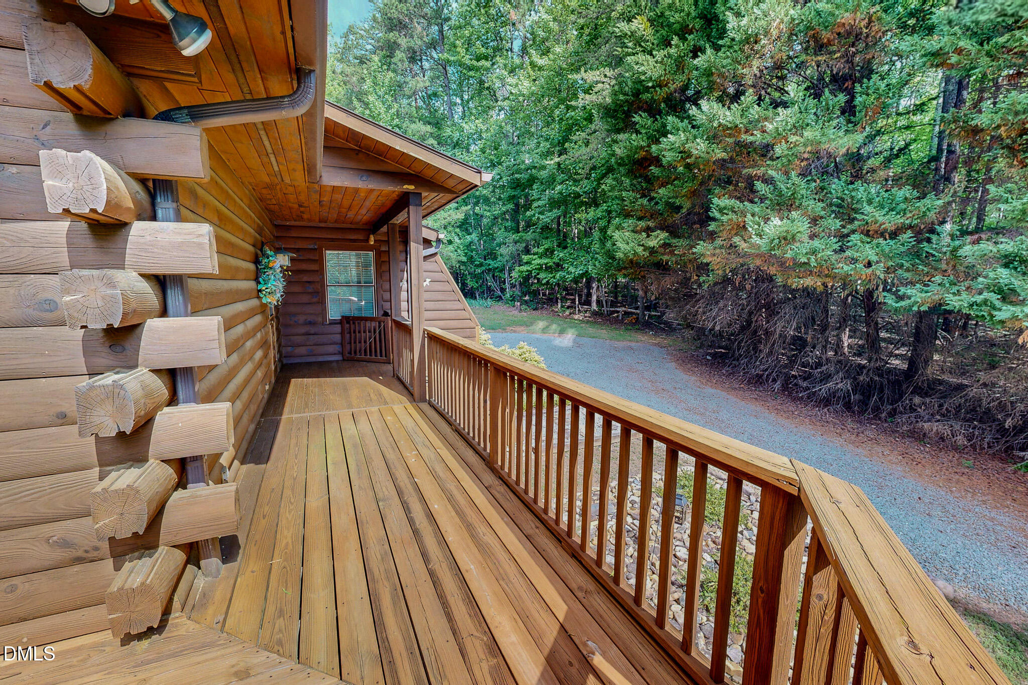 222 Amber Road Timberlake, NC 27583 - Photo 44 of 60