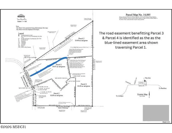 $975,000 | 1990 Tularosa Road, Unit 4, Lompoc, CA 93436