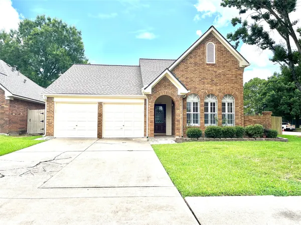 $2,500 | 1502 Beechurst Court, Houston, TX 77062