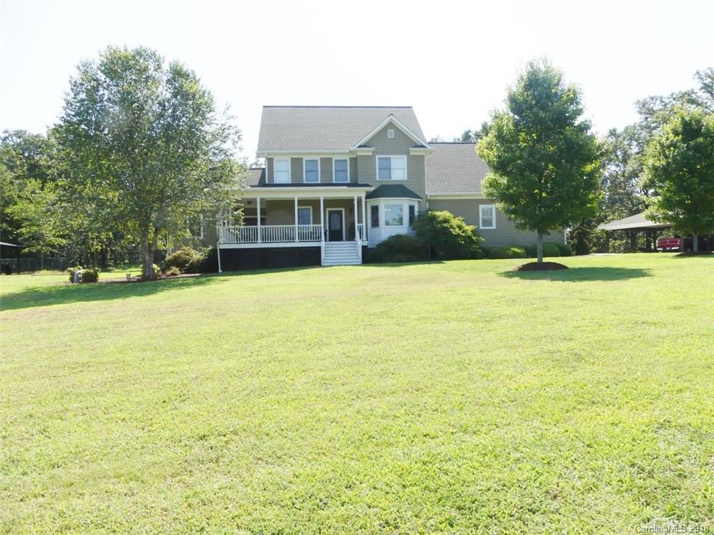 6506 Treeline Road Stanfield, NC 28163 - Photo 1 of 25 Gallery Image 1