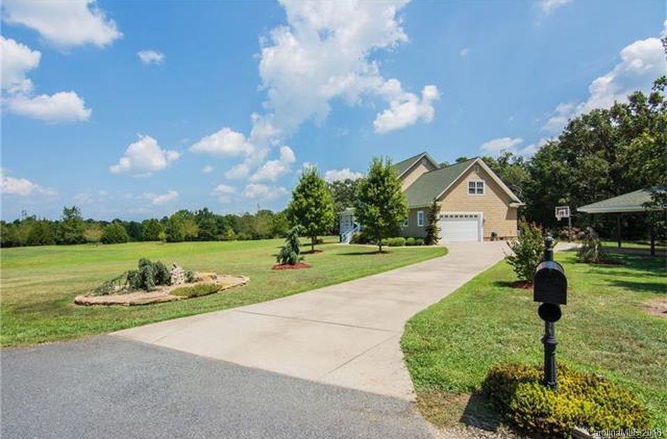 6506 Treeline Road Stanfield, NC 28163 - Photo 2 of 25 Gallery Image 2