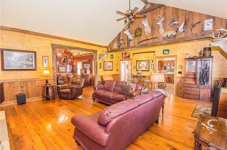 6506 Treeline Road Stanfield, NC 28163 - Photo 10 of 25 Gallery Image 10