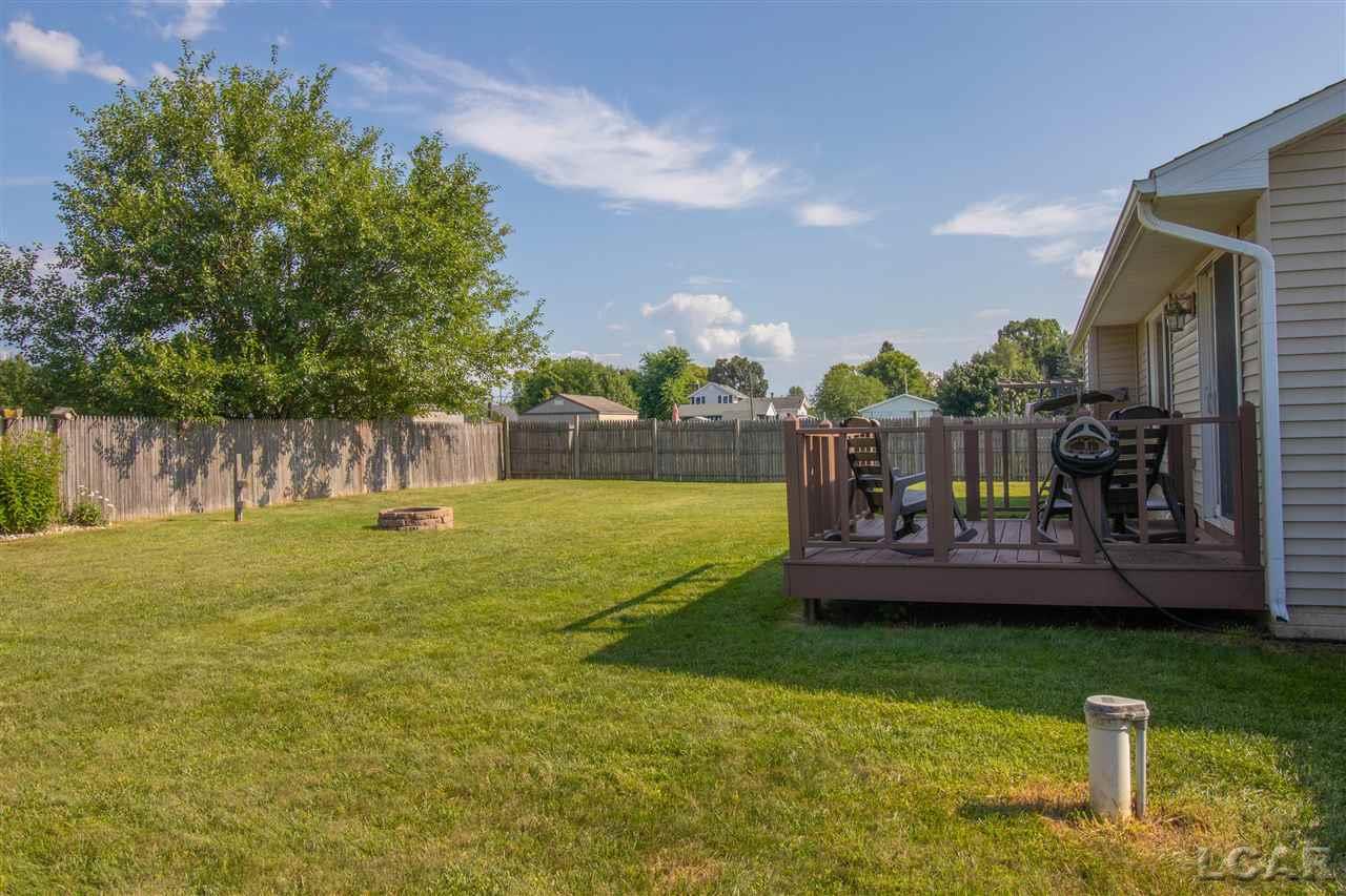 3129 Beaver Creek Road, Unit CREEKS Adrian, MI 49221 - Photo 12 of 50