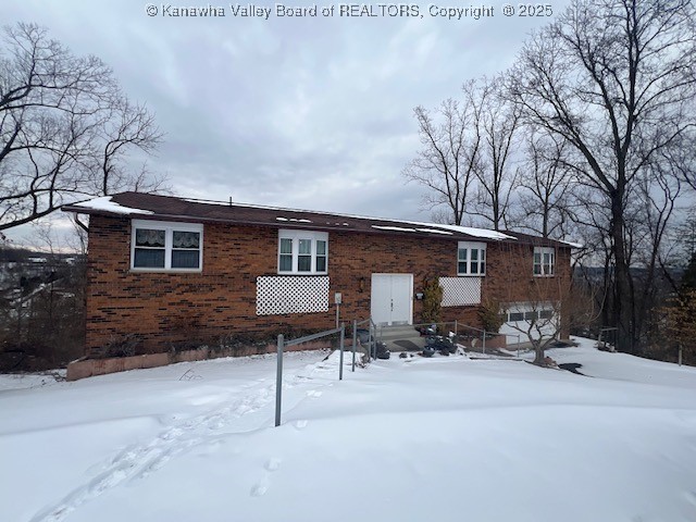 849 Alta Road Charleston, WV 25314 - Photo 2 of 34 Gallery Image 2