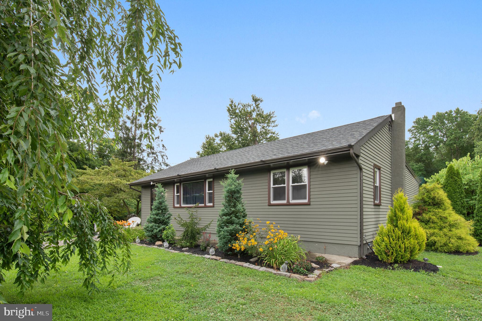 368 Tylers Mill Road Sewell, NJ 08080 - Photo 2 of 30 Gallery Image 2