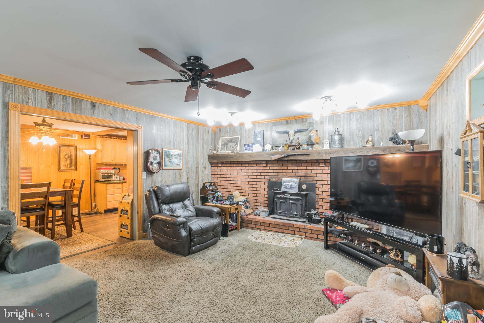 368 Tylers Mill Road Sewell, NJ 08080 - Photo 11 of 30 Gallery Image 11