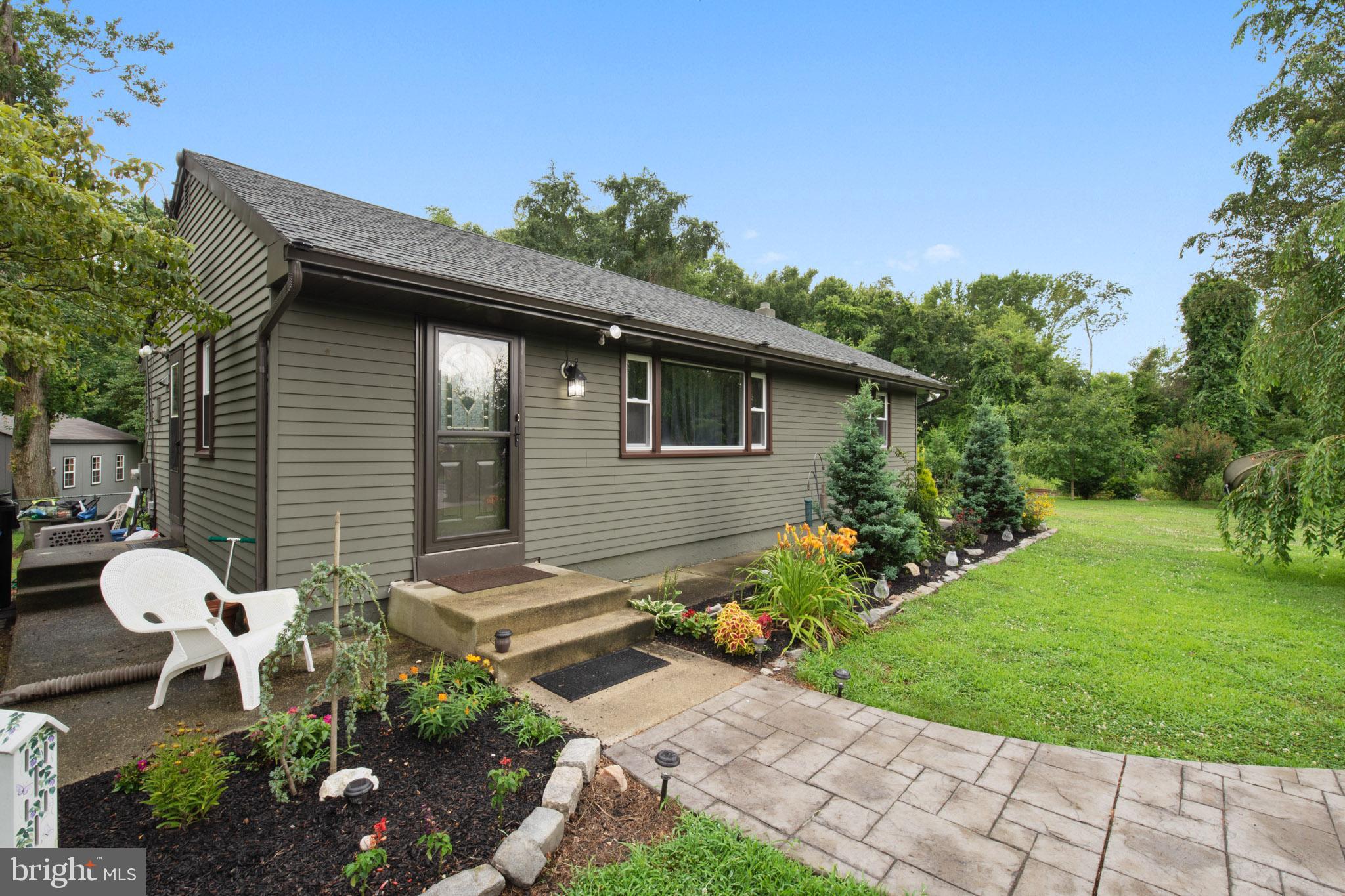 368 Tylers Mill Road Sewell, NJ 08080 - Photo 3 of 30 Gallery Image 3