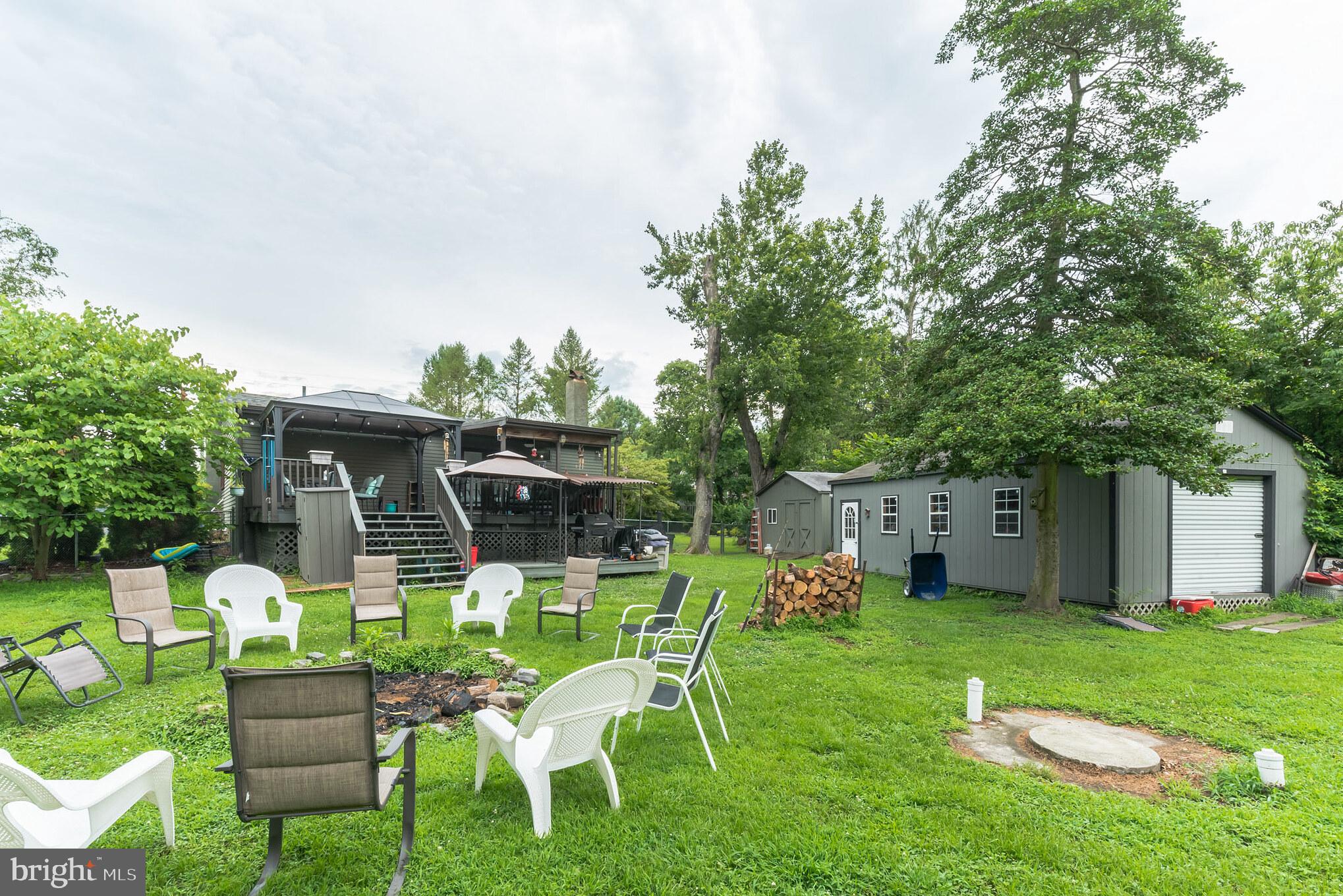 368 Tylers Mill Road Sewell, NJ 08080 - Photo 26 of 30 Gallery Image 26
