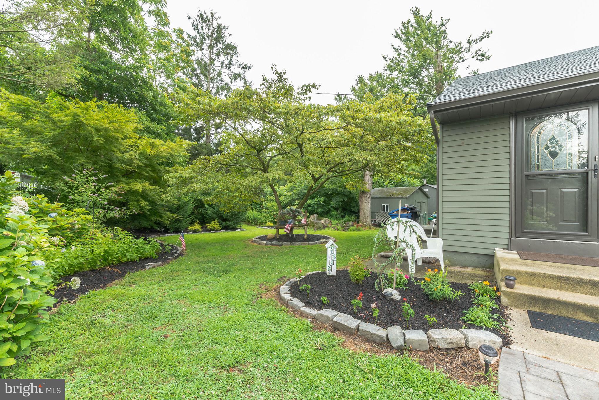 368 Tylers Mill Road Sewell, NJ 08080 - Photo 30 of 30 Gallery Image 30
