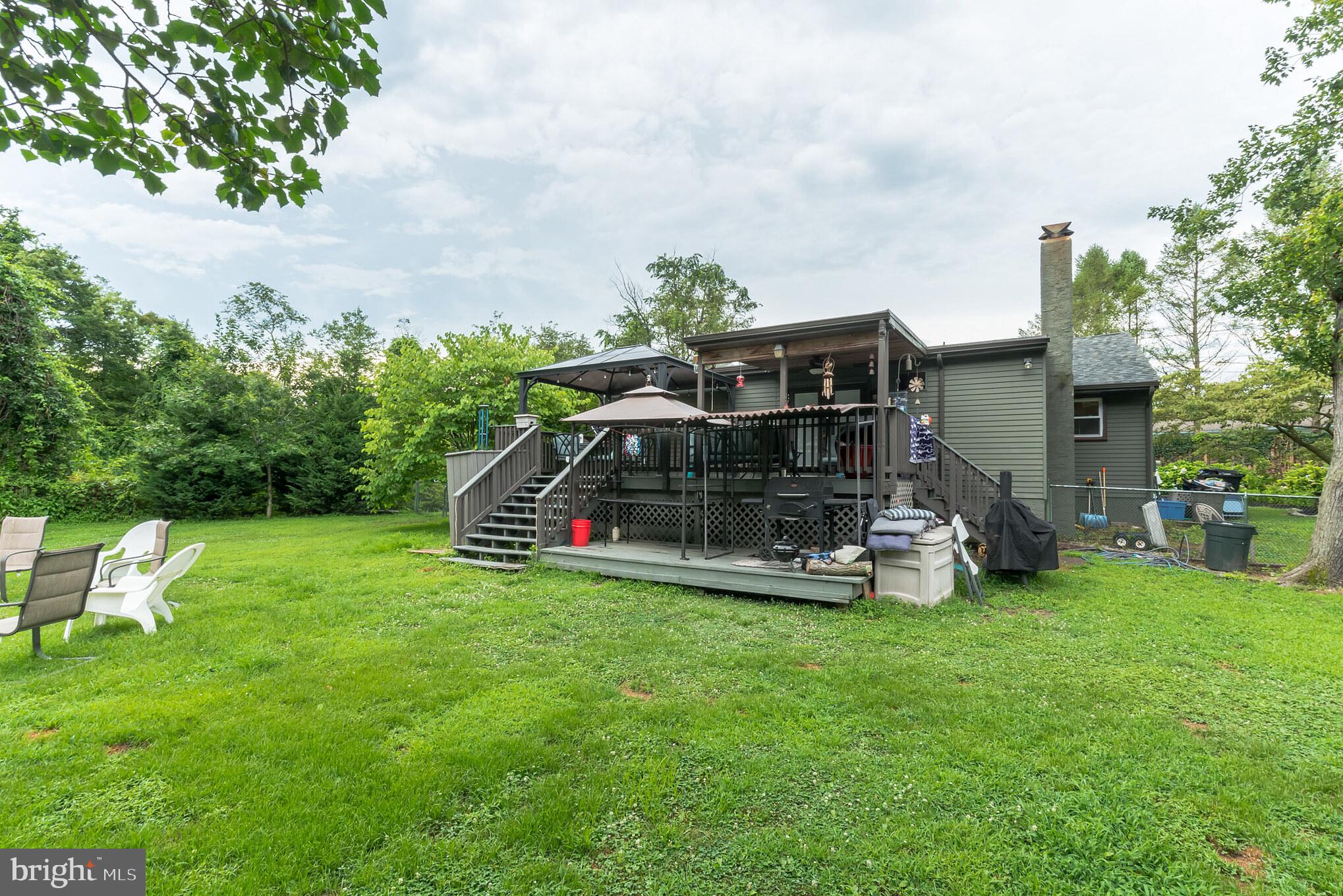 368 Tylers Mill Road Sewell, NJ 08080 - Photo 4 of 30 Gallery Image 4