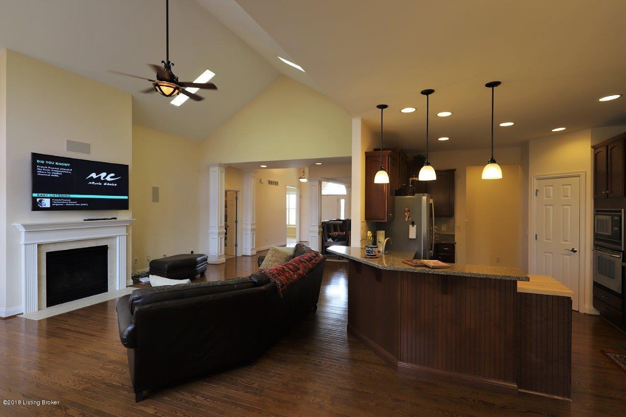 125 Cedar Branch Road Elizabethtown, KY 42701 - Photo 6 of 44 IMG_5360
