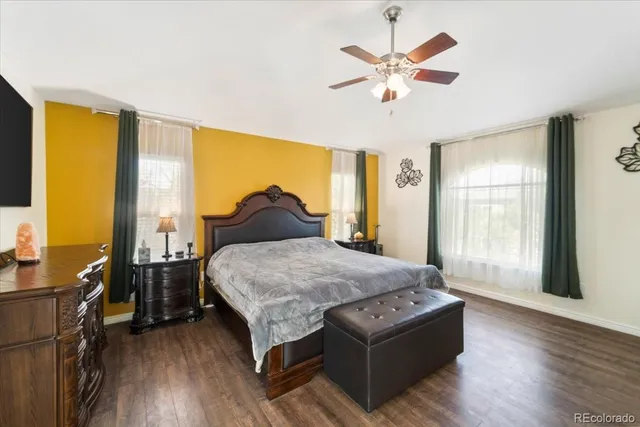 $649,900 | 24519 East Arkansas Place, Aurora, CO 80018