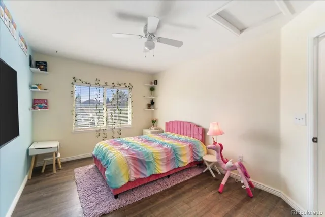 $649,900 | 24519 East Arkansas Place, Aurora, CO 80018