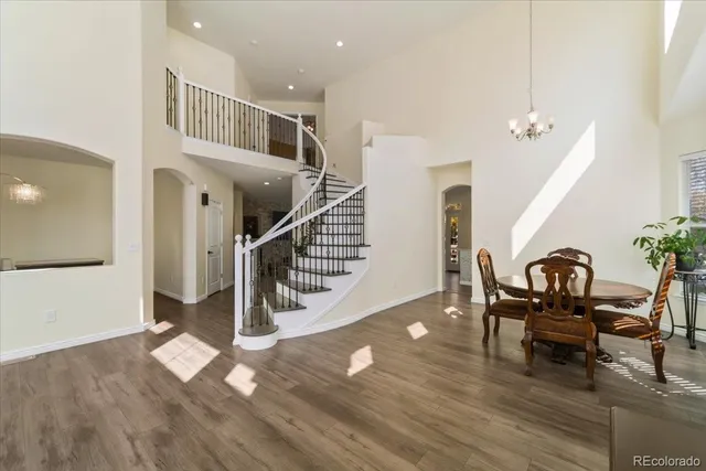 $649,900 | 24519 East Arkansas Place, Aurora, CO 80018