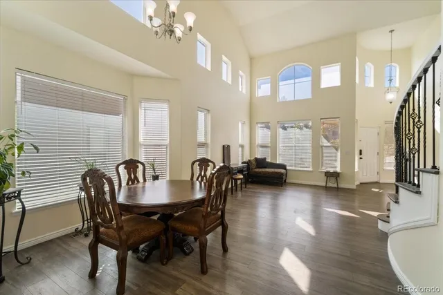 $649,900 | 24519 East Arkansas Place, Aurora, CO 80018