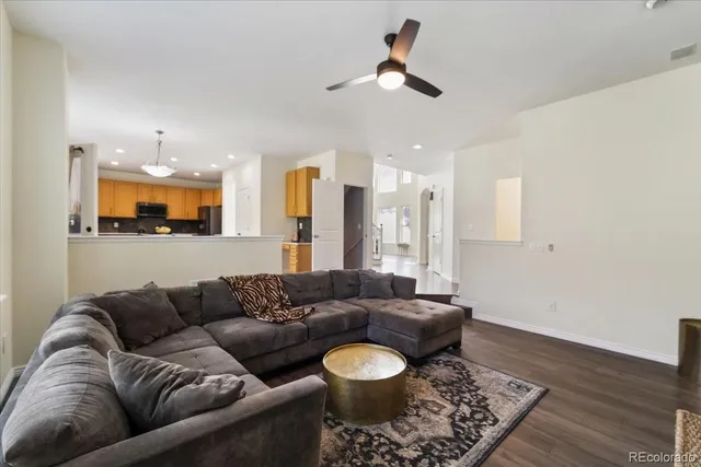 $649,900 | 24519 East Arkansas Place, Aurora, CO 80018