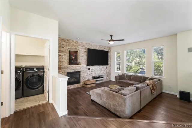 $649,900 | 24519 East Arkansas Place, Aurora, CO 80018