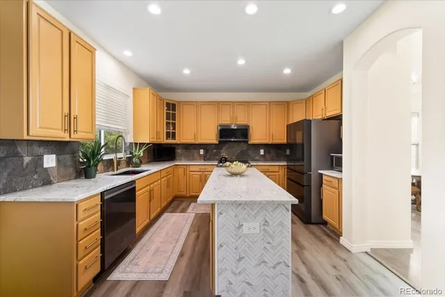 $649,900 | 24519 East Arkansas Place, Aurora, CO 80018