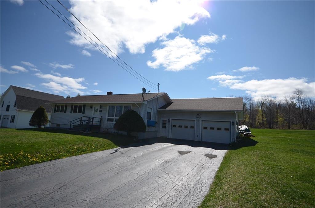126 Enfield Road Lincoln, ME 04457 - Photo 20 of 23 Exterior