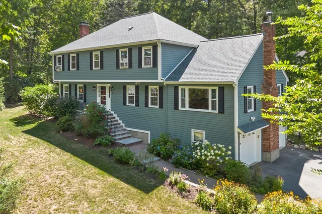 $1,160,000 | 16 Silver Hill Road, Acton, MA 01720