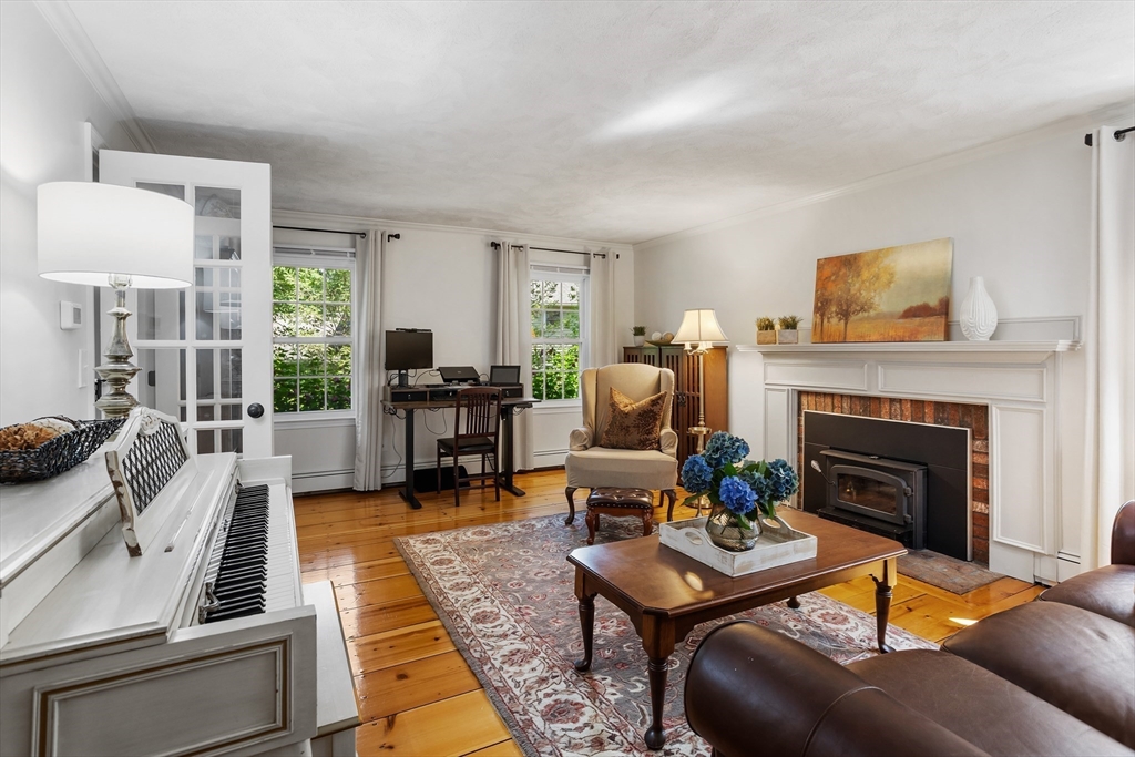 16 Silver Hill Road Acton, MA 01720 - Photo 14 of 42