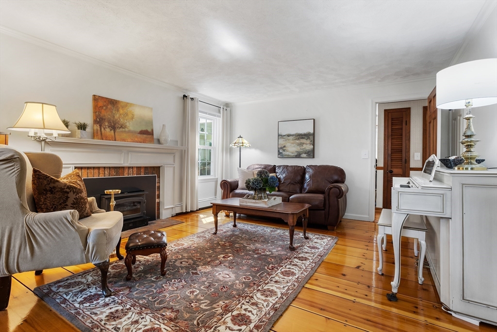 16 Silver Hill Road Acton, MA 01720 - Photo 15 of 42