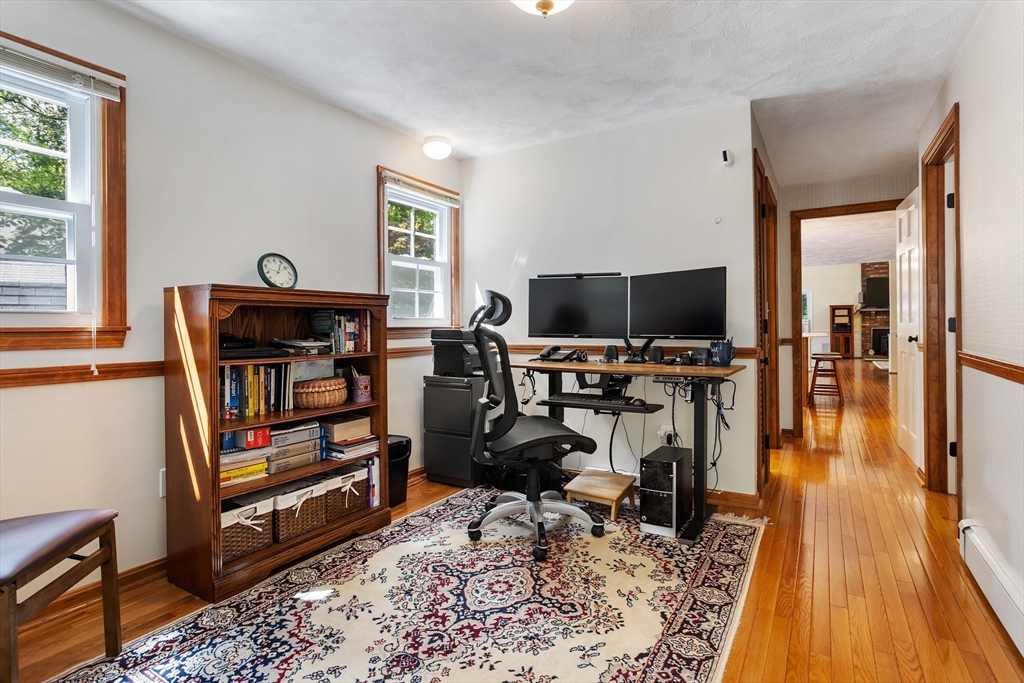 16 Silver Hill Road Acton, MA 01720 - Photo 17 of 42