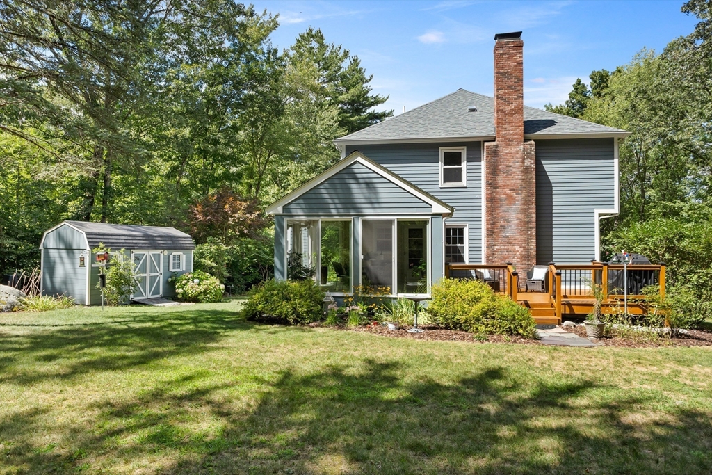 16 Silver Hill Road Acton, MA 01720 - Photo 2 of 42