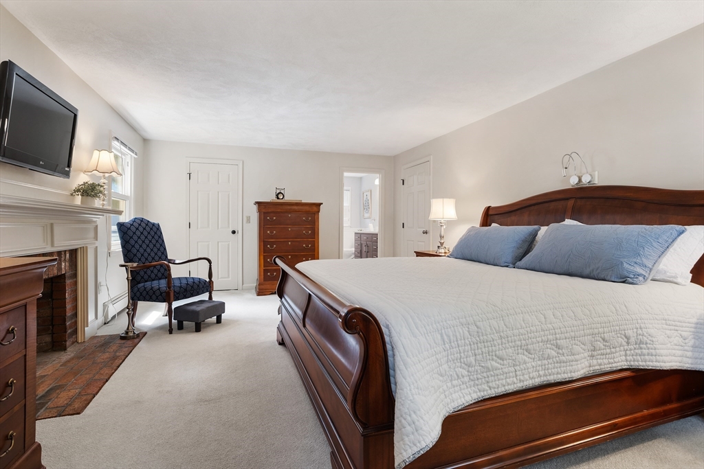 16 Silver Hill Road Acton, MA 01720 - Photo 21 of 42