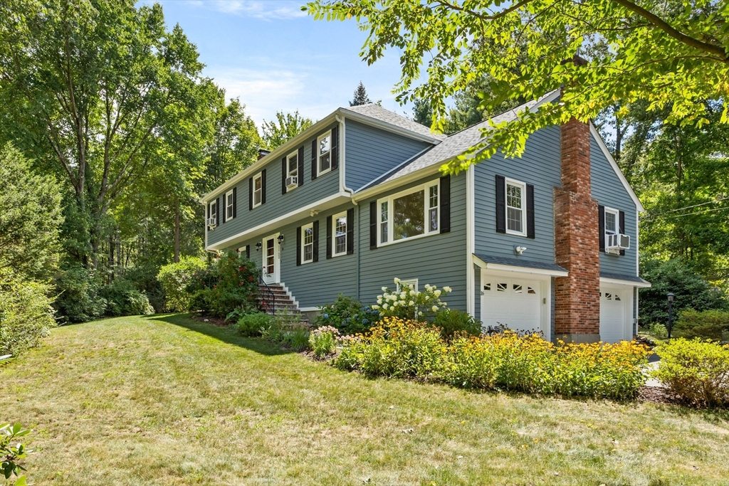 16 Silver Hill Road Acton, MA 01720 - Photo 34 of 42