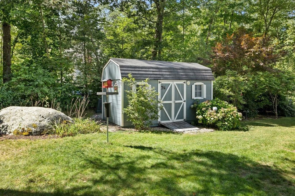 16 Silver Hill Road Acton, MA 01720 - Photo 35 of 42