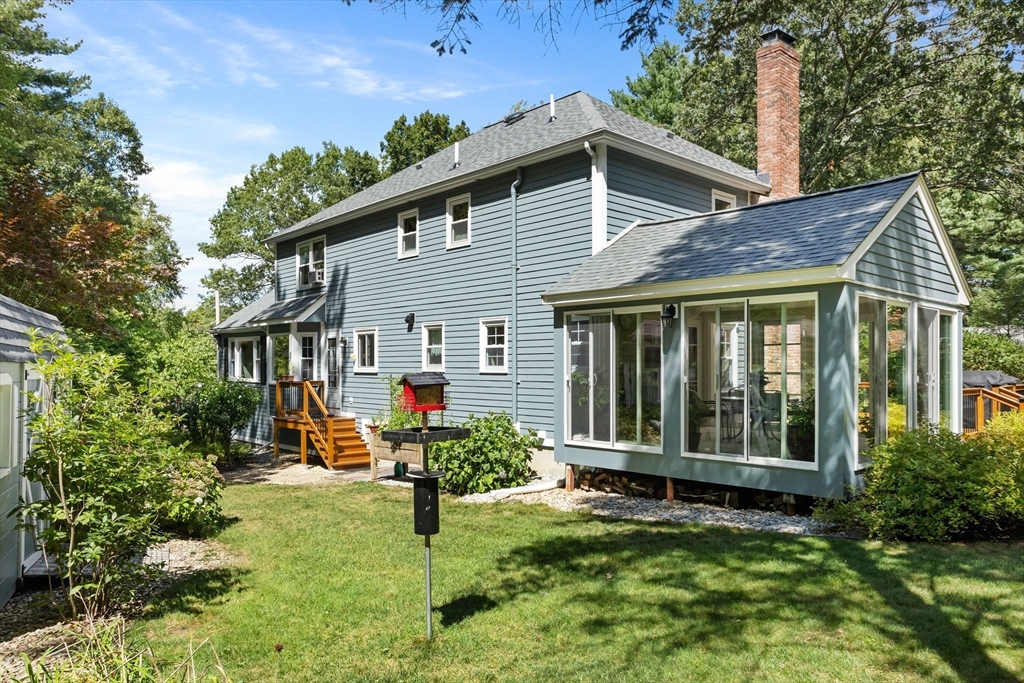 16 Silver Hill Road Acton, MA 01720 - Photo 36 of 42