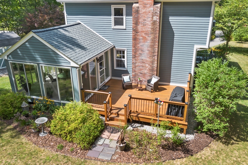 16 Silver Hill Road Acton, MA 01720 - Photo 37 of 42