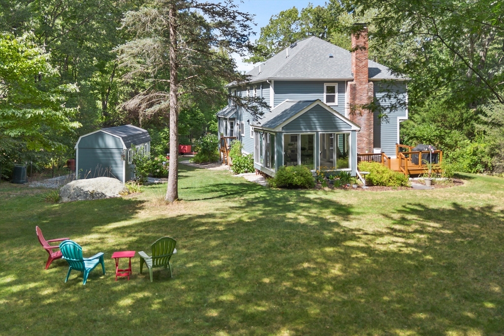 16 Silver Hill Road Acton, MA 01720 - Photo 38 of 42