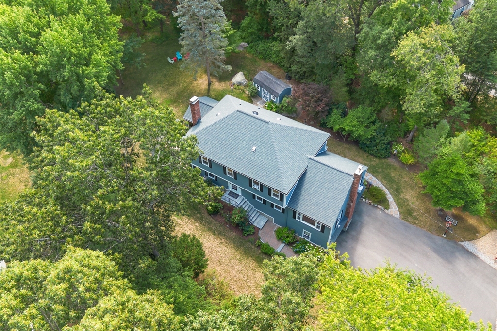 16 Silver Hill Road Acton, MA 01720 - Photo 39 of 42