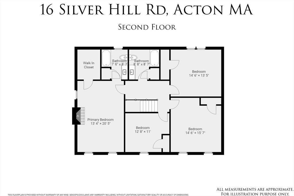 16 Silver Hill Road Acton, MA 01720 - Photo 41 of 42
