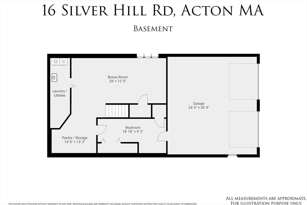 16 Silver Hill Road Acton, MA 01720 - Photo 42 of 42