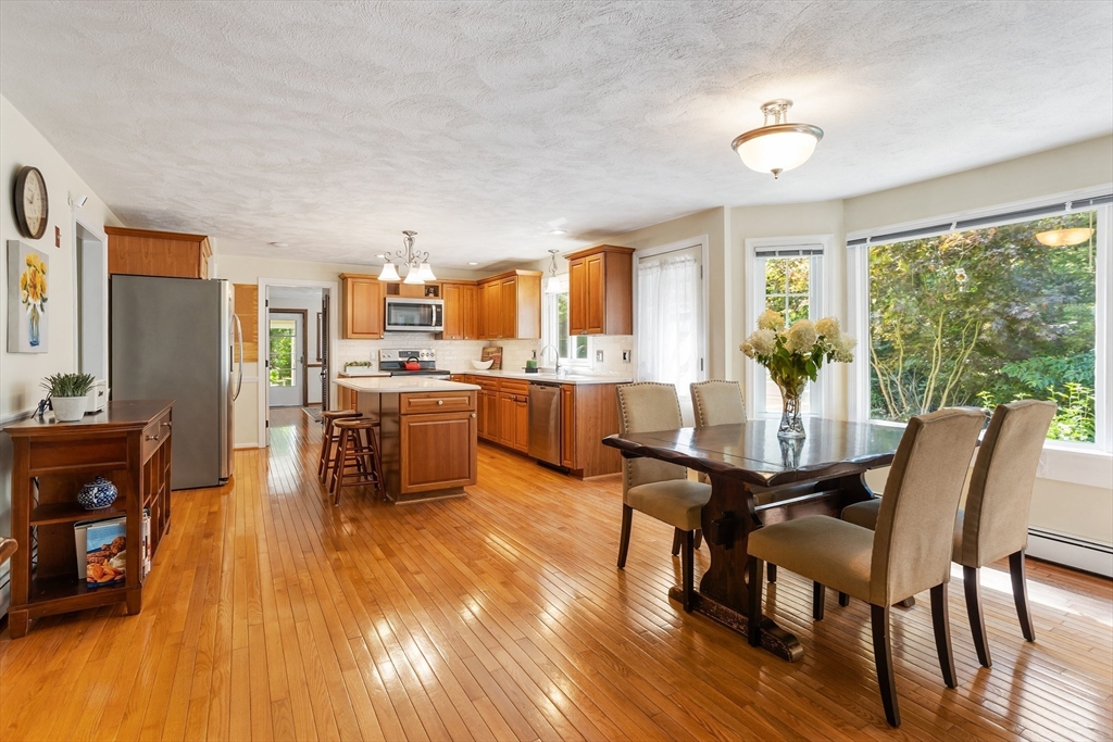 16 Silver Hill Road Acton, MA 01720 - Photo 5 of 42