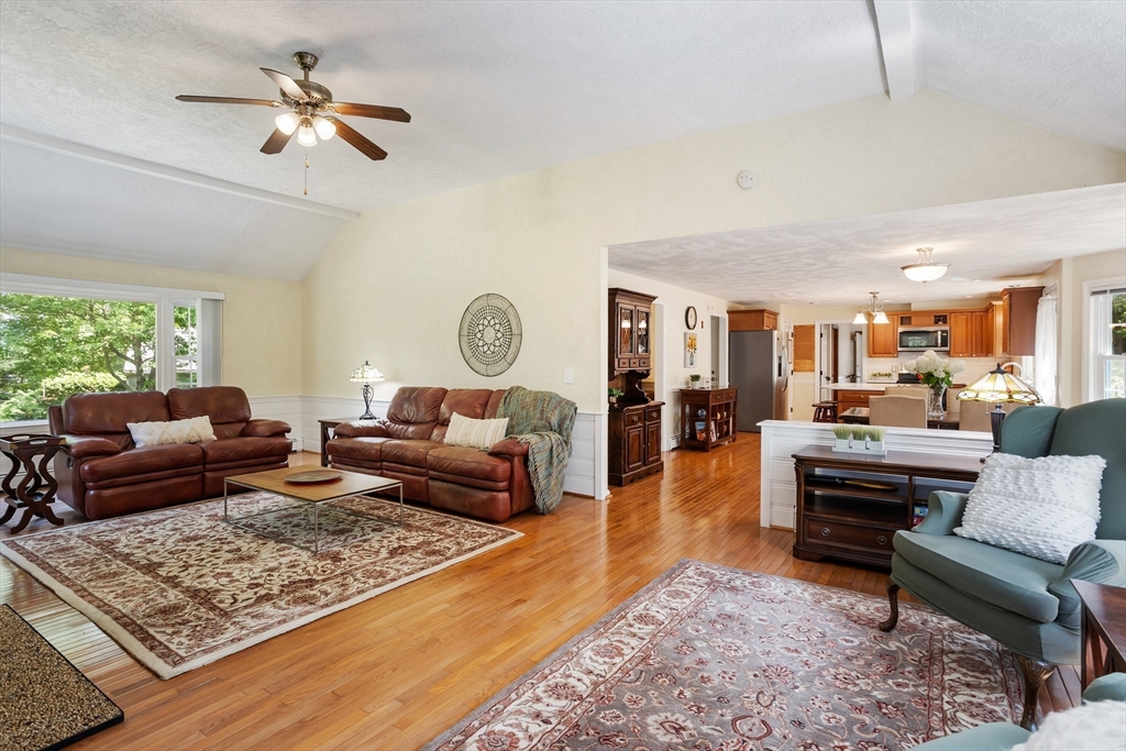 16 Silver Hill Road Acton, MA 01720 - Photo 9 of 42