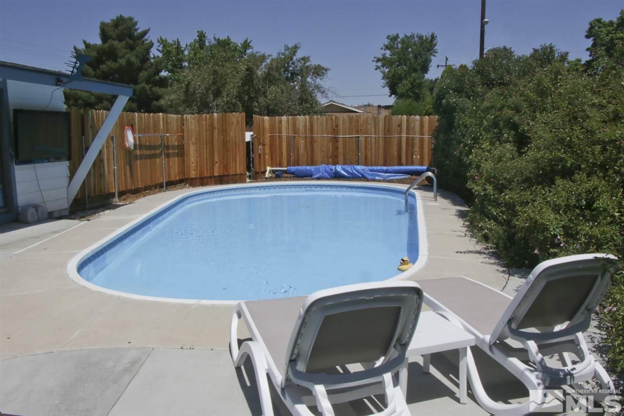 4100 Lakeside Drive Reno, NV 89509 - Photo 6 of 21 a view of a chairs and table in the patio